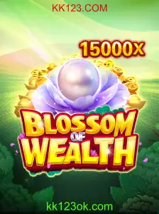 Descubra o Fascinante Mundo de BlossomofWealth