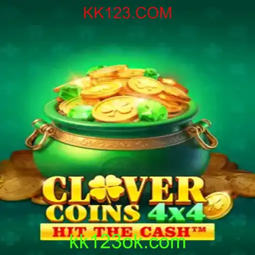 CloverCoins4x4: O Jogo de Estratégia e Diversão na Era Digital
