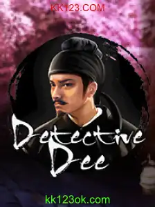 Explorando o Universo Intrigante de DetectiveDee