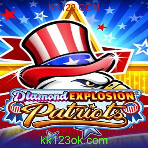 Explorando o Mundo de DiamondExplosionPatriots
