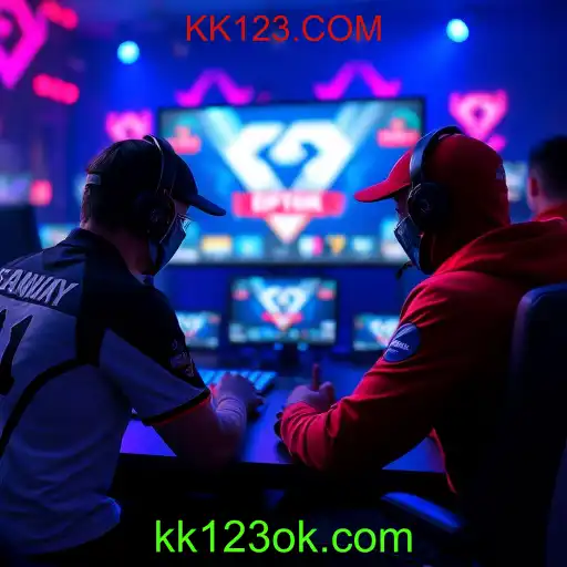 Esportes virtuais