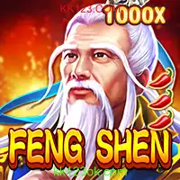 Explorando o Jogo FengShen: Aventuras e Estratégias no Universo KK123.COM