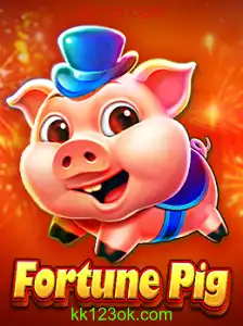 FortunePig: Explorando o Universo do Jogo com KK123.COM