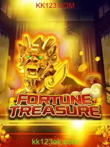 Descubra FortuneTreasure: Uma Aventura de Jogo Inovadora
