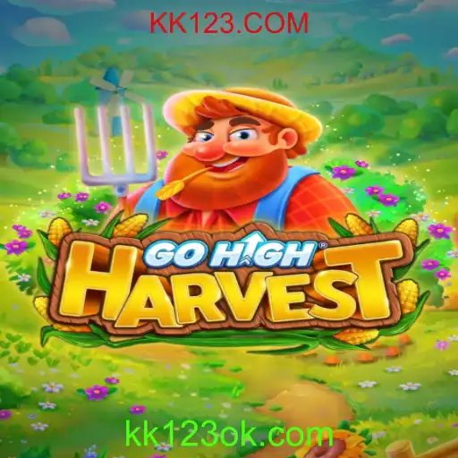GoHighHarvest: A Nova Sensação dos Jogos Online