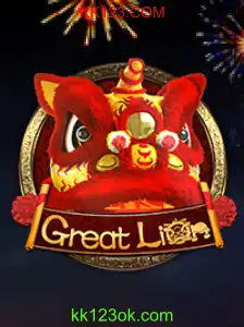 Descubra o Mundo Intenso de GreatLion: Regras e Estratégias