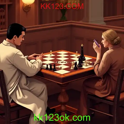 Jogos de mesa