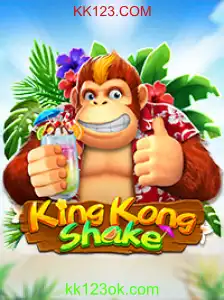 Descubra o Mundo de KingKongShake: O Jogo Sensação do Ano
