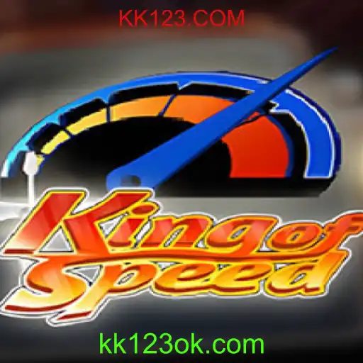 Descubra o Empolgante Mundo de KingofSpeed com KK123.COM