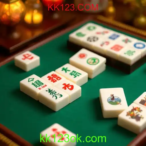 Mahjong