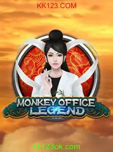 Explorando o Mundo de MonkeyOfficeLegend: A Lenda dos Primatas no Escritório