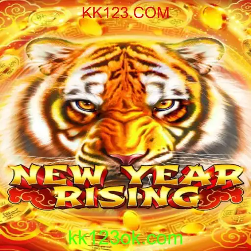 Descubra a Empolgante Aventura do Jogo NewYearRising