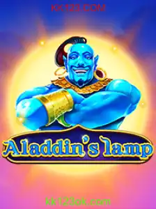 Explorando o Mundo Encantado de Aladdinslamp: Um Jogo Fascinante de Aventuras e Mistérios