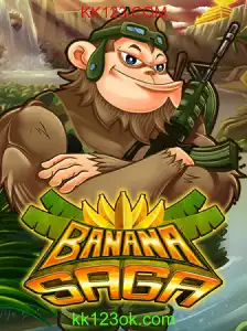 Descubra o Empolgante Mundo de BananaSaga e Seus Desafios Únicos