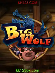 Descubra o Fascinante Universo de BigWolf com KK123.COM