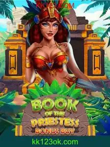 Explorando 'BookOfThePriestess': Um Guia Completo para Iniciantes