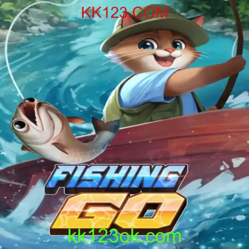 Desbravando o Mundo de FishingGO: Uma Aventura de Pesca Digital