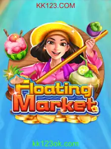 Descubra 'FloatingMarket': O Novo Jogo Empolgante Disponível em KK123.COM
