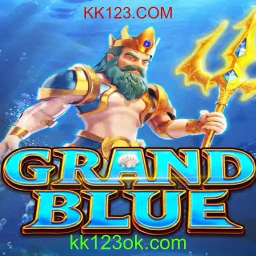 Descubra o Mundo de GRANDBLUE: Uma Aventura Inesquecível