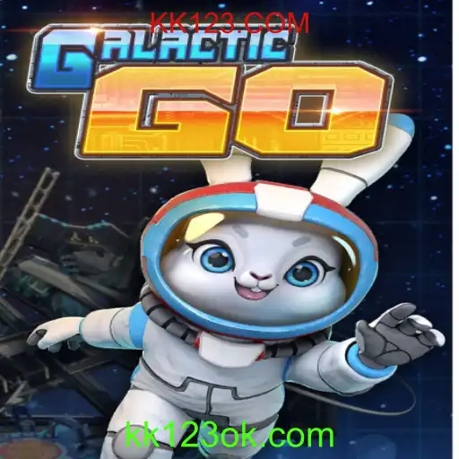 Descubra o Mundo de GalacticGO: Aventuras Intergalácticas com KK123.COM