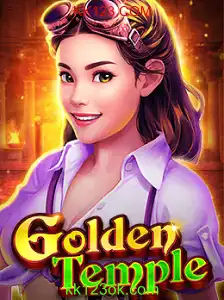 GoldenTemple: Explorando Aventuras Épicas e Estratégias com KK123.COM
