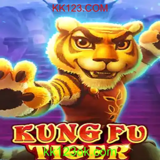 Descubra o Mundo de KungFuTiger: O Novo Jogo que Combina Aventura e Estratégia