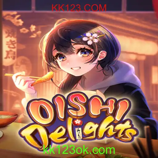 Explorando o Mundo Vibrante de OishiDelights