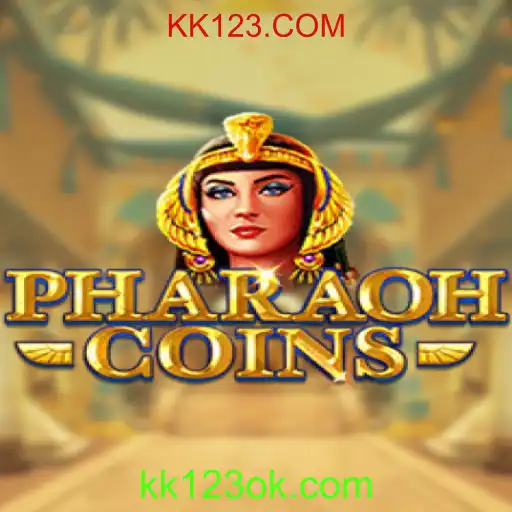 Descubra o Fascinante Mundo do Jogo PharaohCoins com KK123.COM