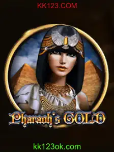 Descubra os Segredos de PharaohsGold com KK123.COM