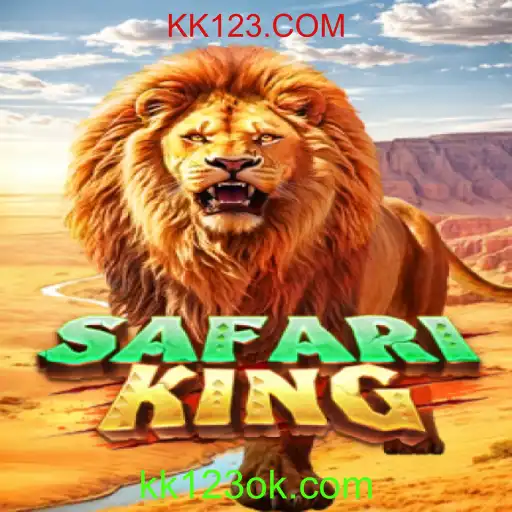 Explorando o SafariKing no Universo de Jogos KK123.COM
