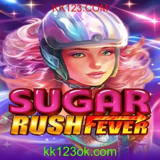 SugarRushFever: Um Guia Completo para o Mundo Doce de KK123.COM