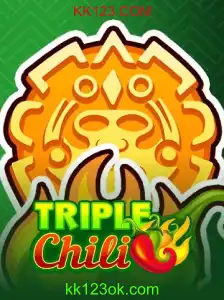 Descubra o Mundo Vibrante de TripleChili: Jogo Empolgante e Regras Envolventes