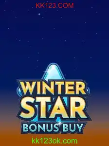 Descubra as Emoções de WinterStarBonusBuy no KK123.COM
