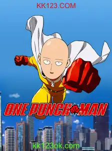 Descubra o Universo de OnePunchMan: Um Jogo de Ação Empolgante