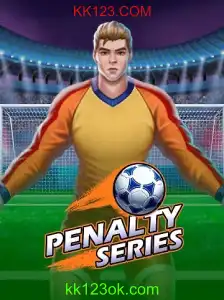 PenaltySeries: Um Jogo Emocionante Inspirado no Mundo do Futebol