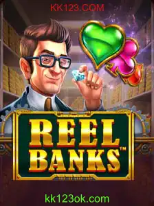 Explorando o Fascinante Mundo de ReelBanks e o Universo de KK123.COM