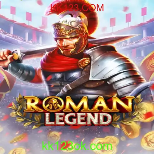 Explorando o Universo de RomanLegend e a Emoção da Plataforma KK123.COM