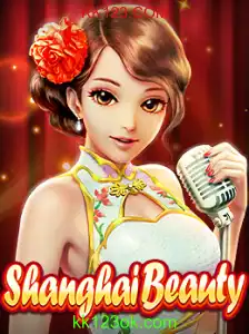 Descubra o Fascinante Mundo de ShanghaiBeauty