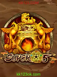 Explorando o Fenômeno do Jogo Super5: Regras e Estratégias