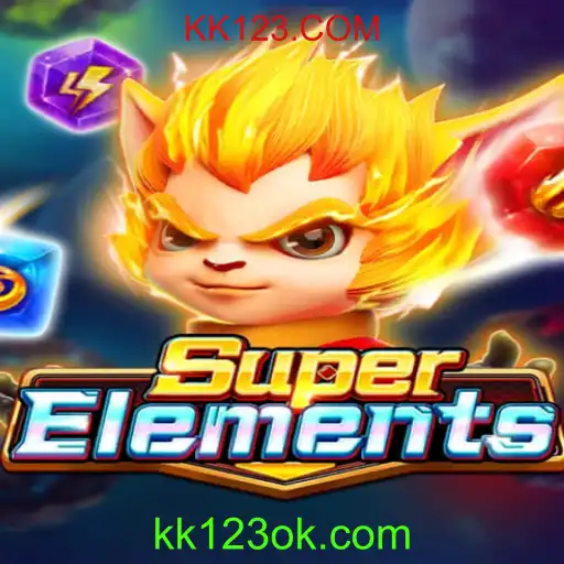 Descubra o Mundo de SuperElements: A Nova Sensação dos Jogos Online