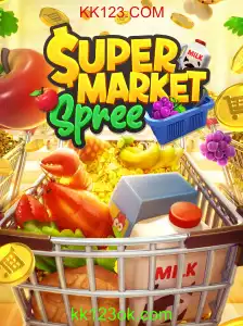 Descubra as Aventuras de SupermarketSpree: O Guia Completo
