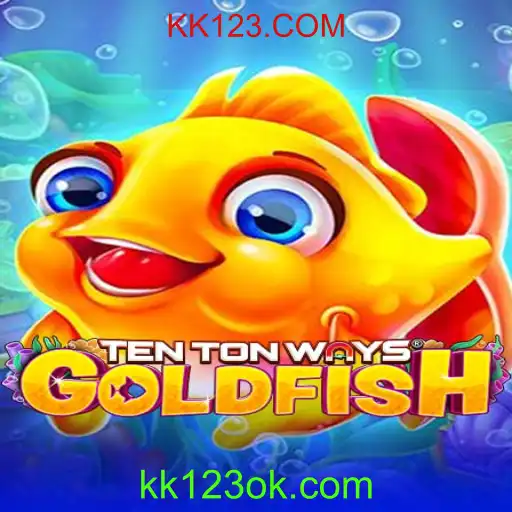 Explorando o Mundo de TenTonWaysGoldfish e Seu Fascinante Jogo de Azar