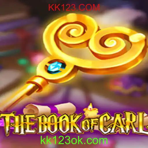 TheBookofCarl: Descubra o Mundo Fascinante do Novo Jogo