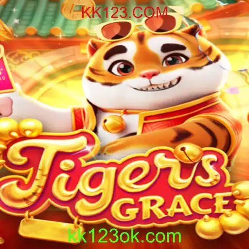 Descubra o Universo Emocionante de TigersGrace