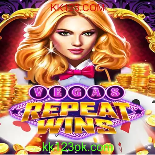VegasRepeatWins: Descubra o Jogo que Está Transformando a Experiência de Cassino