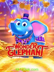 Aventuras com WonderElephant: Descubra o Novo Jogo Inovador