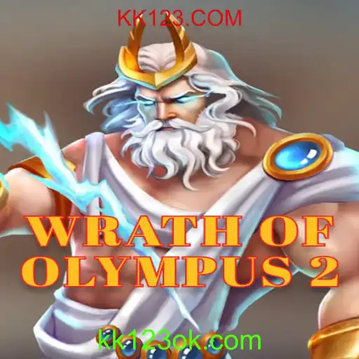 Explore WrathofOlympus2: Uma Imersão no Mundo Mitológico